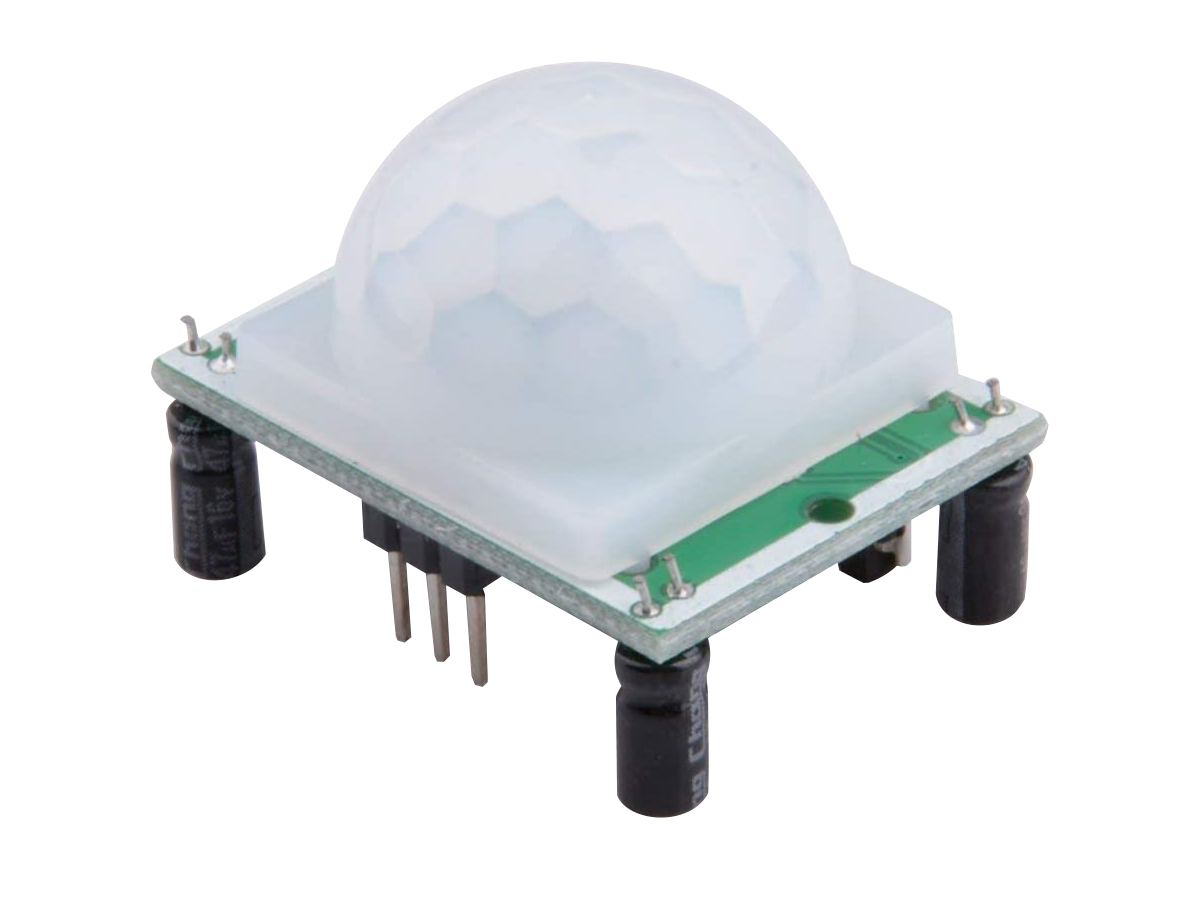 HC-SR501 PIR Motion Sensor Module