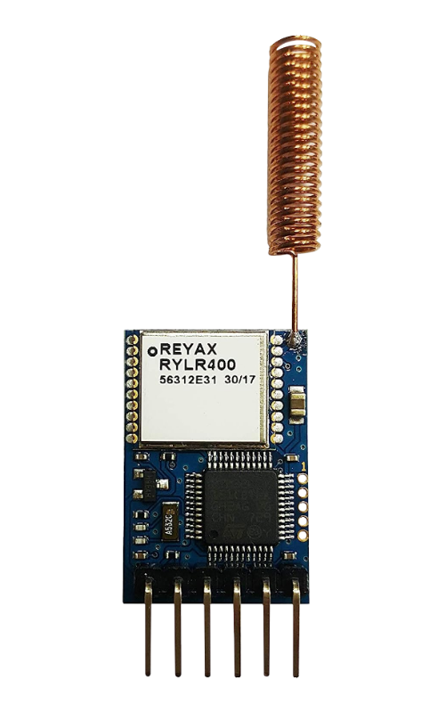 REYAX RYLR406 433MHz Module