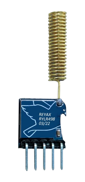 REYAX RYLR498 433MHz Module