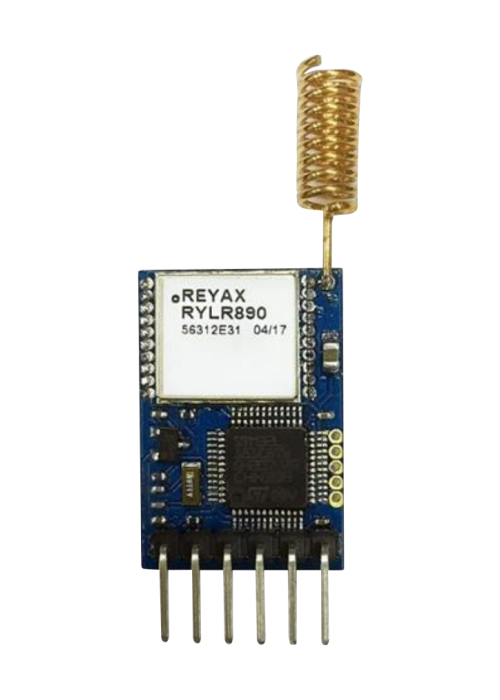 REYAX RYLR896 868/915MHz Module