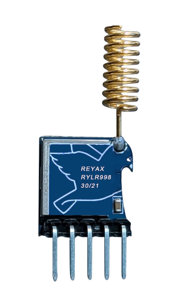 REYAX RYLR998 868/915MHz Module