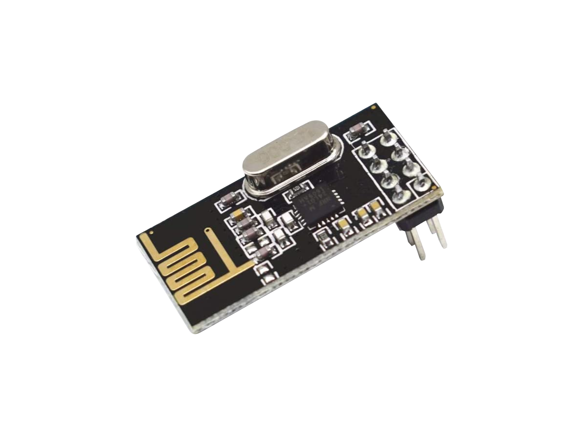 nRF24L01+ 2.4GHz Generic Module