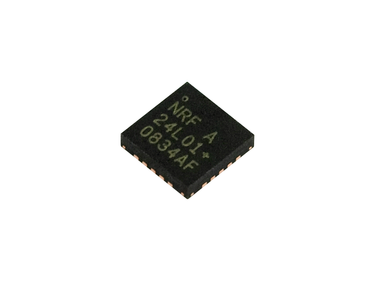 nRF24L01+ 2.4GHz IC