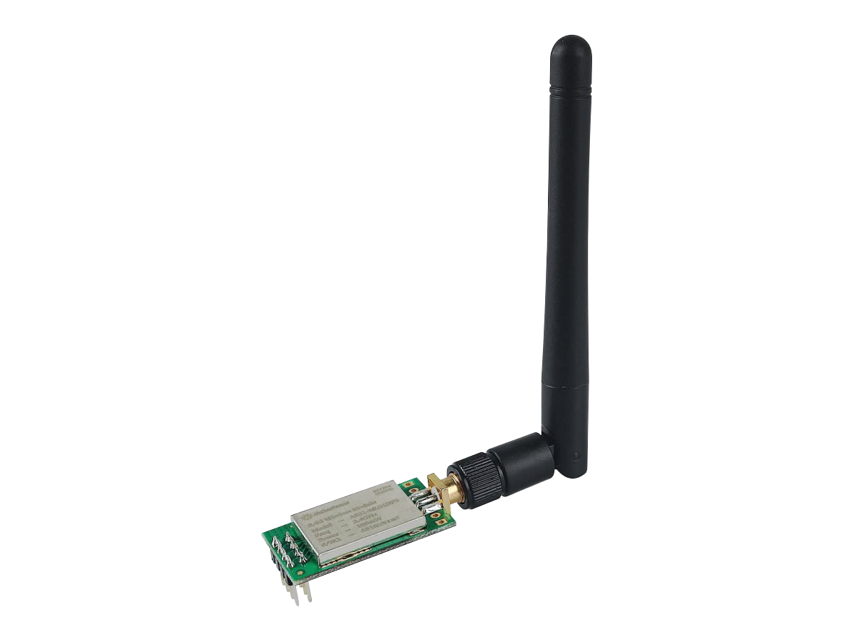 nRF24L01+PA+LNA 2.4GHz ML01DP5 Module