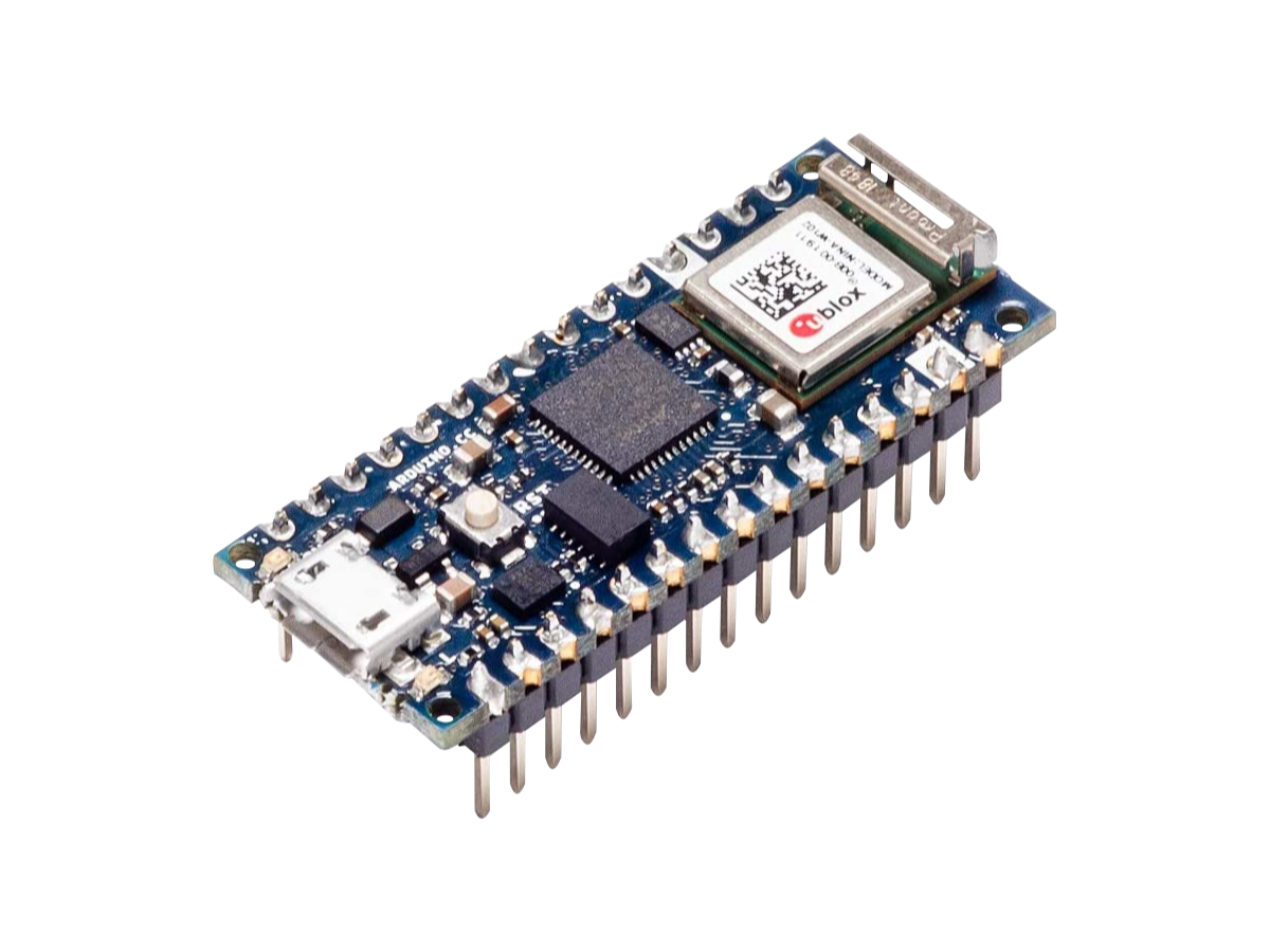 Arduino Nano 33 IoT Development Board