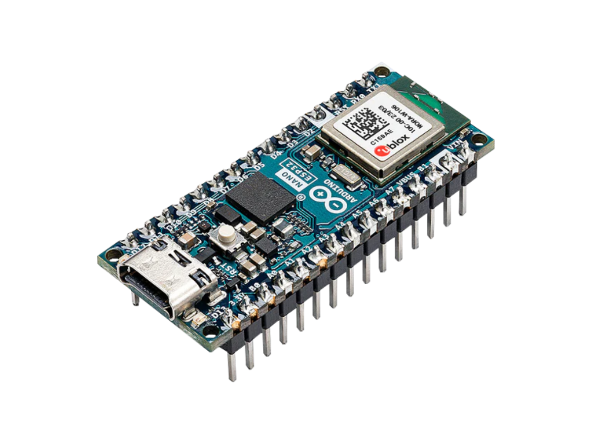 Arduino Nano ESP32 Development Board