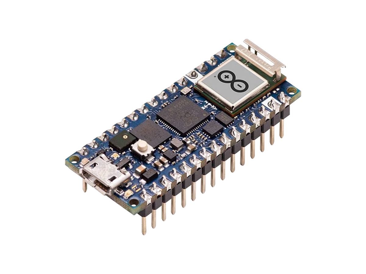 Arduino Nano RP2040 Connect Development Board