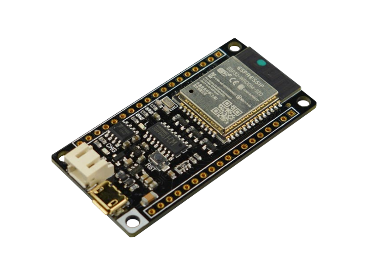 DFRobot FireBeetle ESP32 Development Board