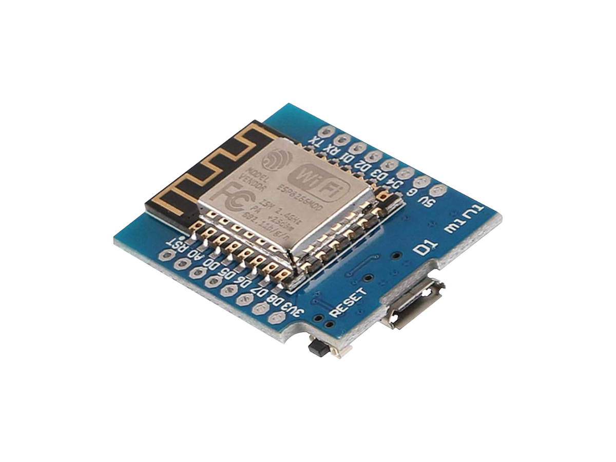 ESP8266 ESP-12F D1 Mini Development Board