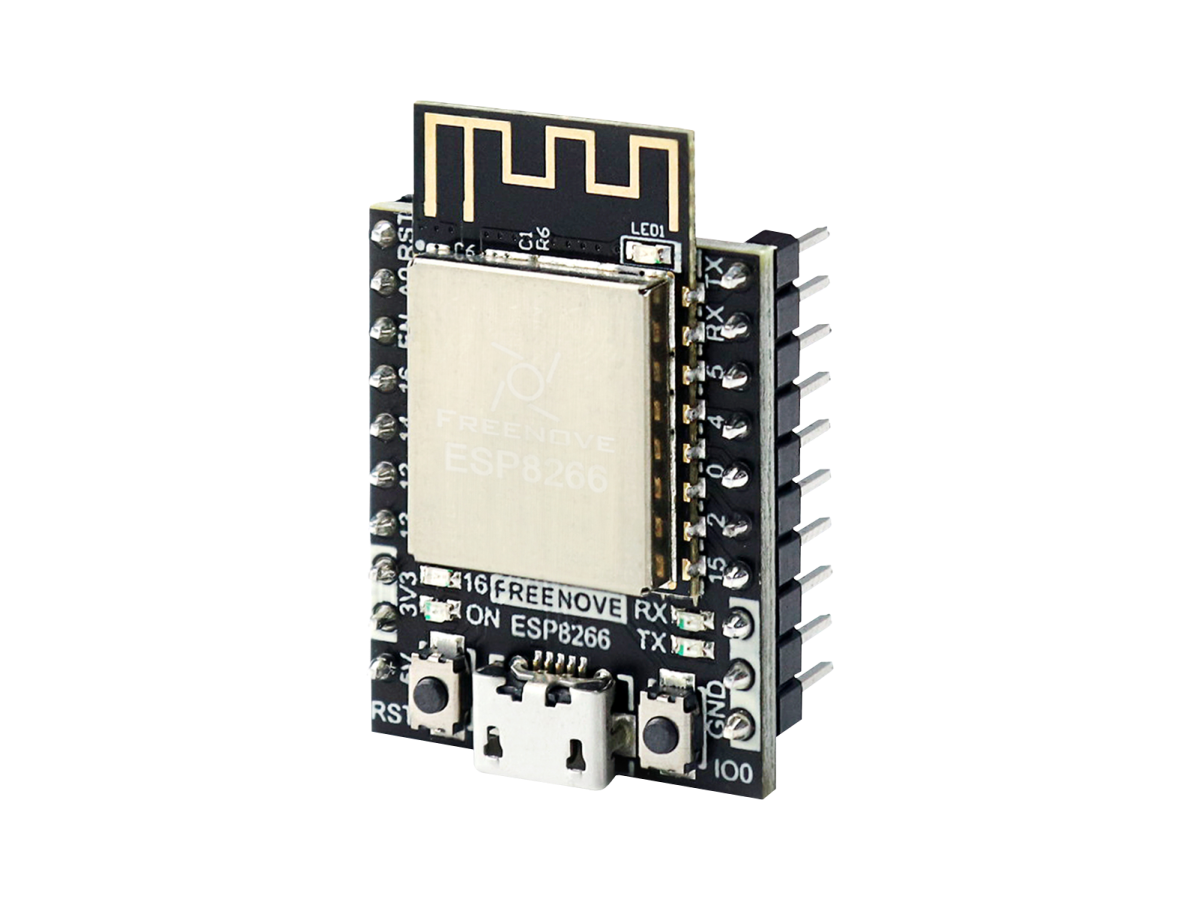 Freenove ESP8266 ESP-12S Development Board