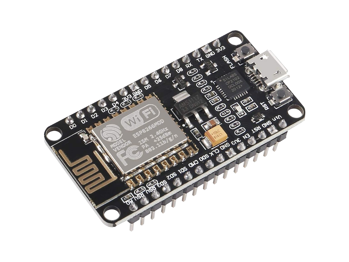 ESP8266 NodeMCU Development Board