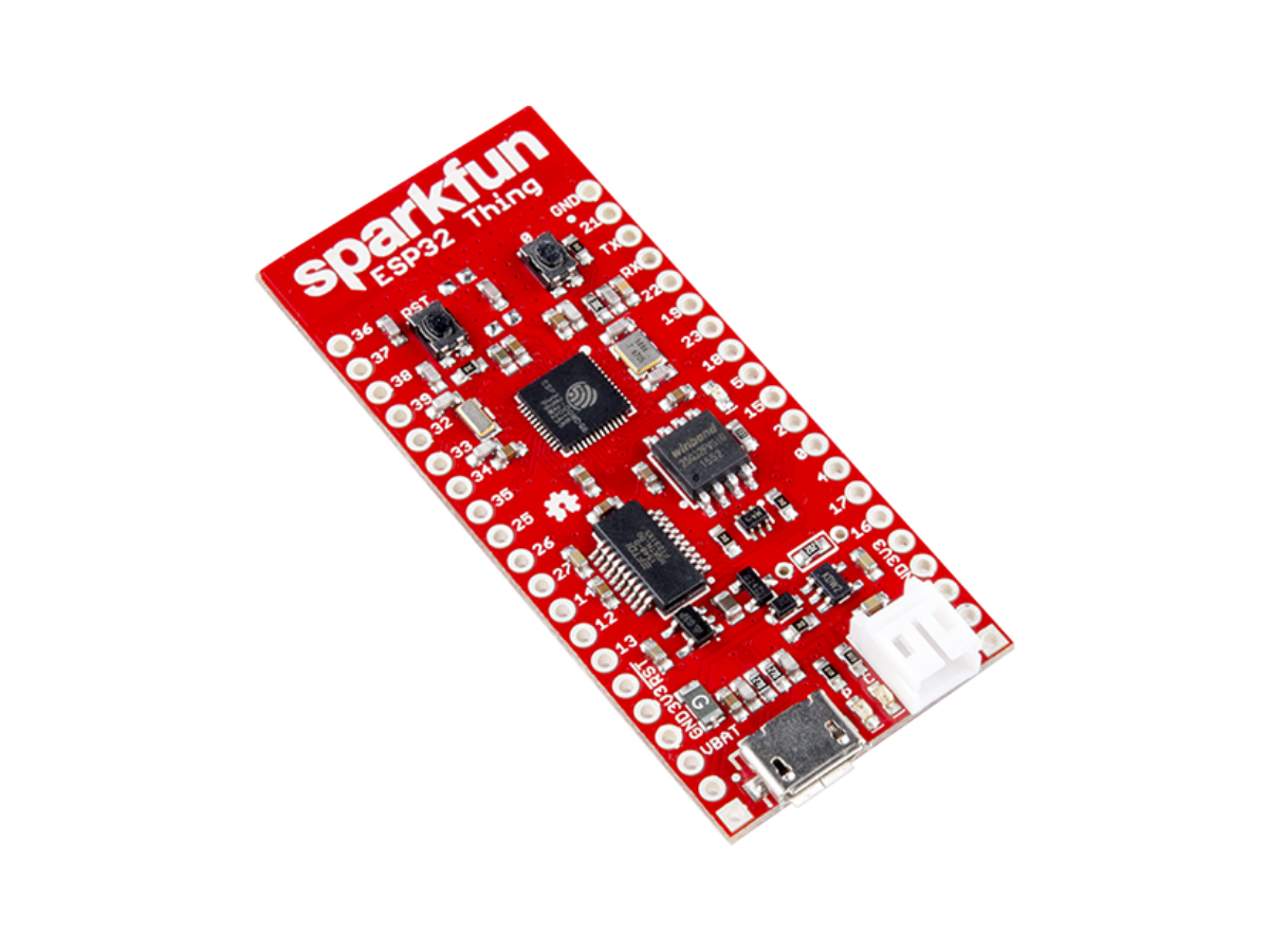 SparkFun ESP32 Thing Development Board