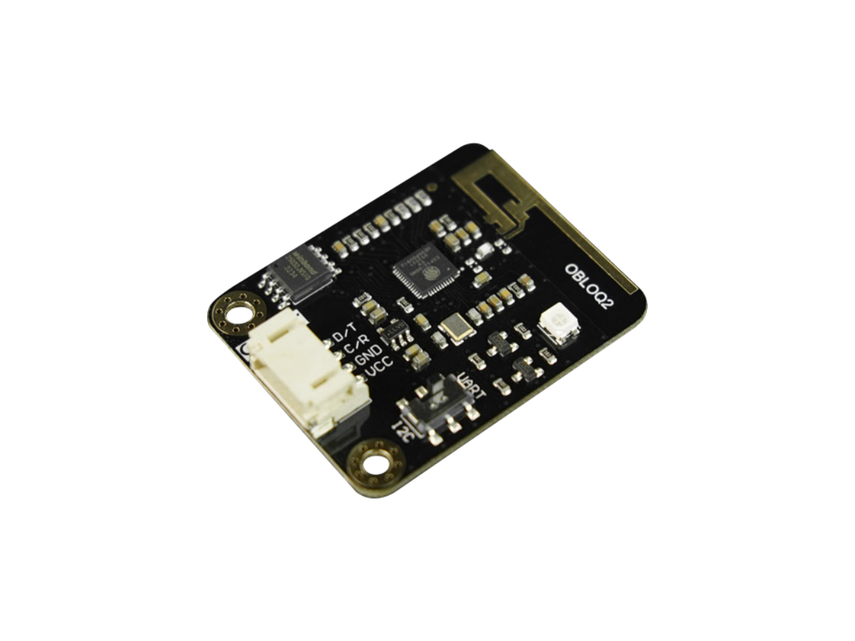 DFRobot Gravity ESP32 Module