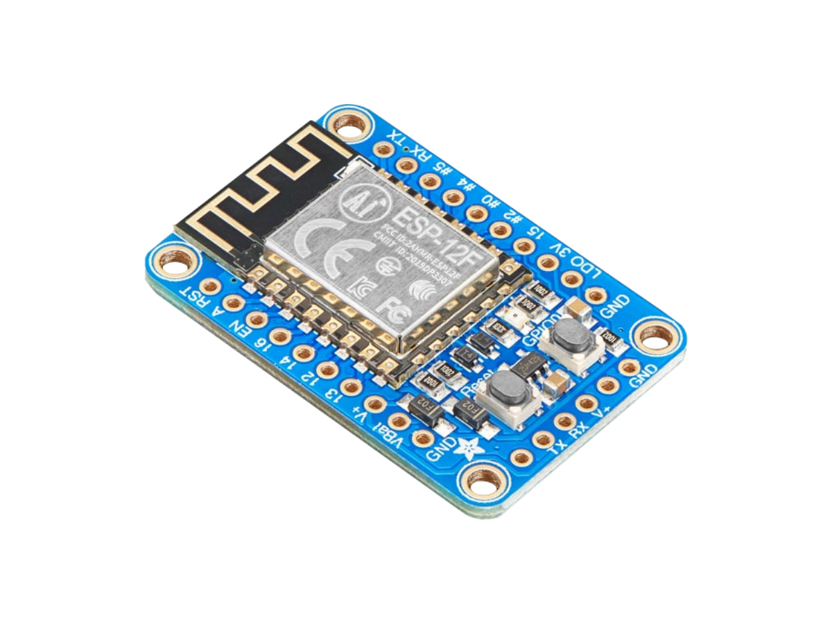 ESP8266 Adafruit Huzzah Module