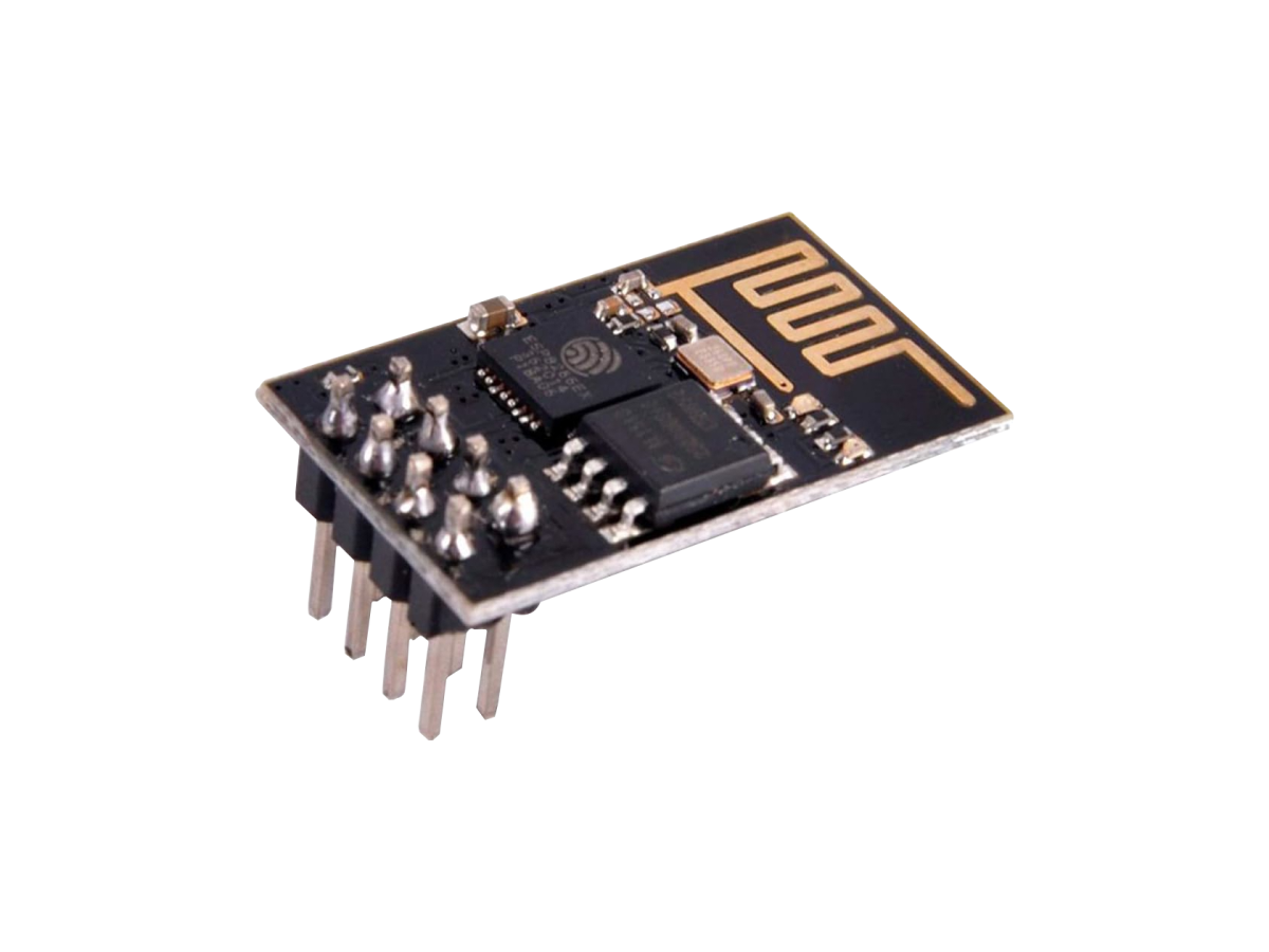 ESP8266 ESP-01 Module