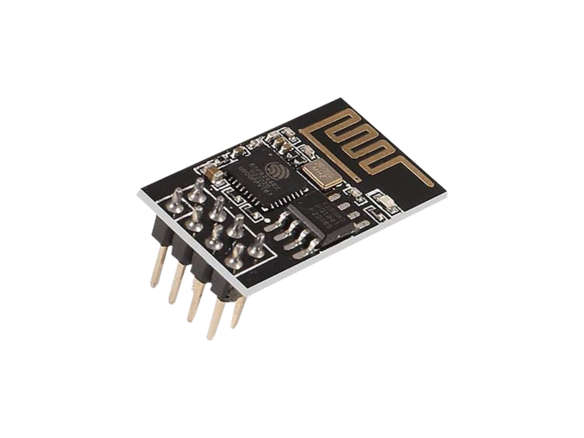 ESP8266 ESP-01S Module