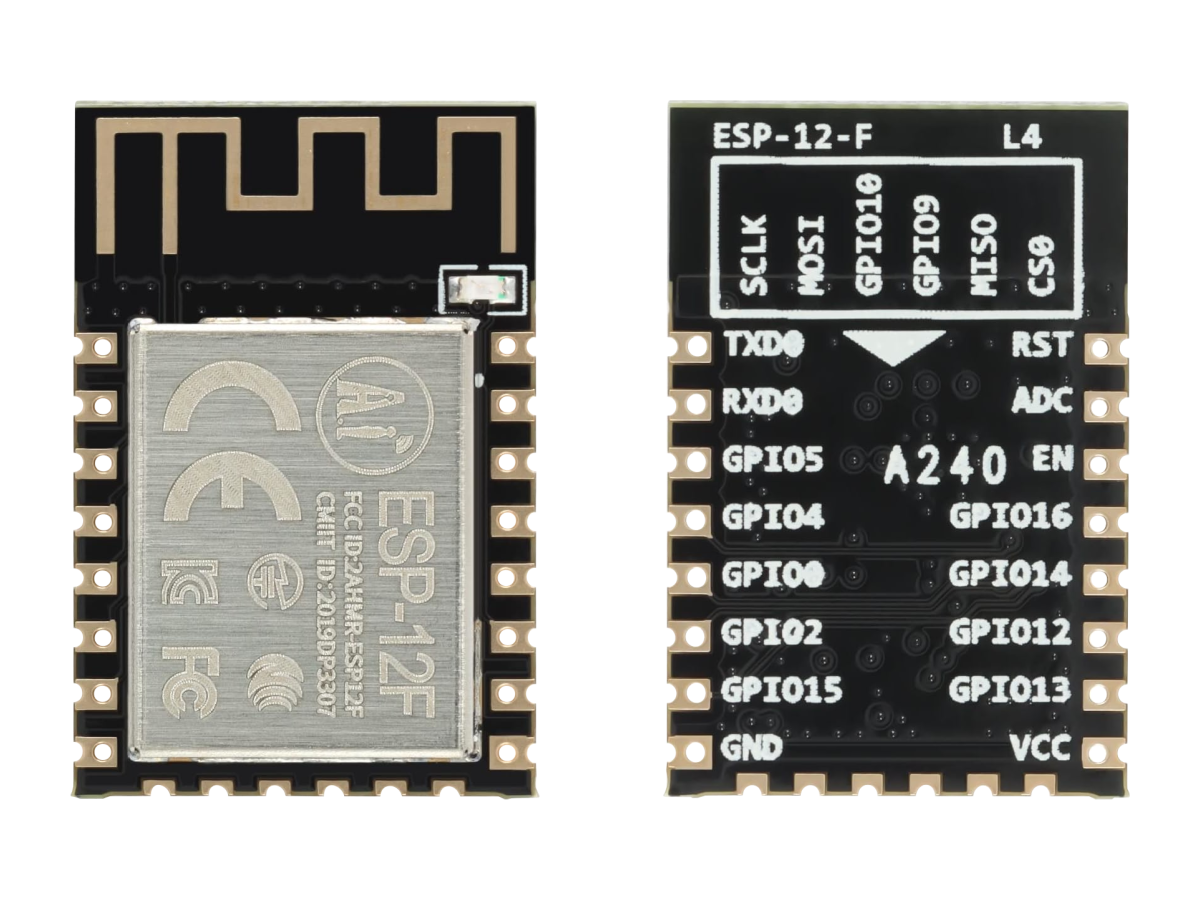 ESP8266 ESP-12F Module