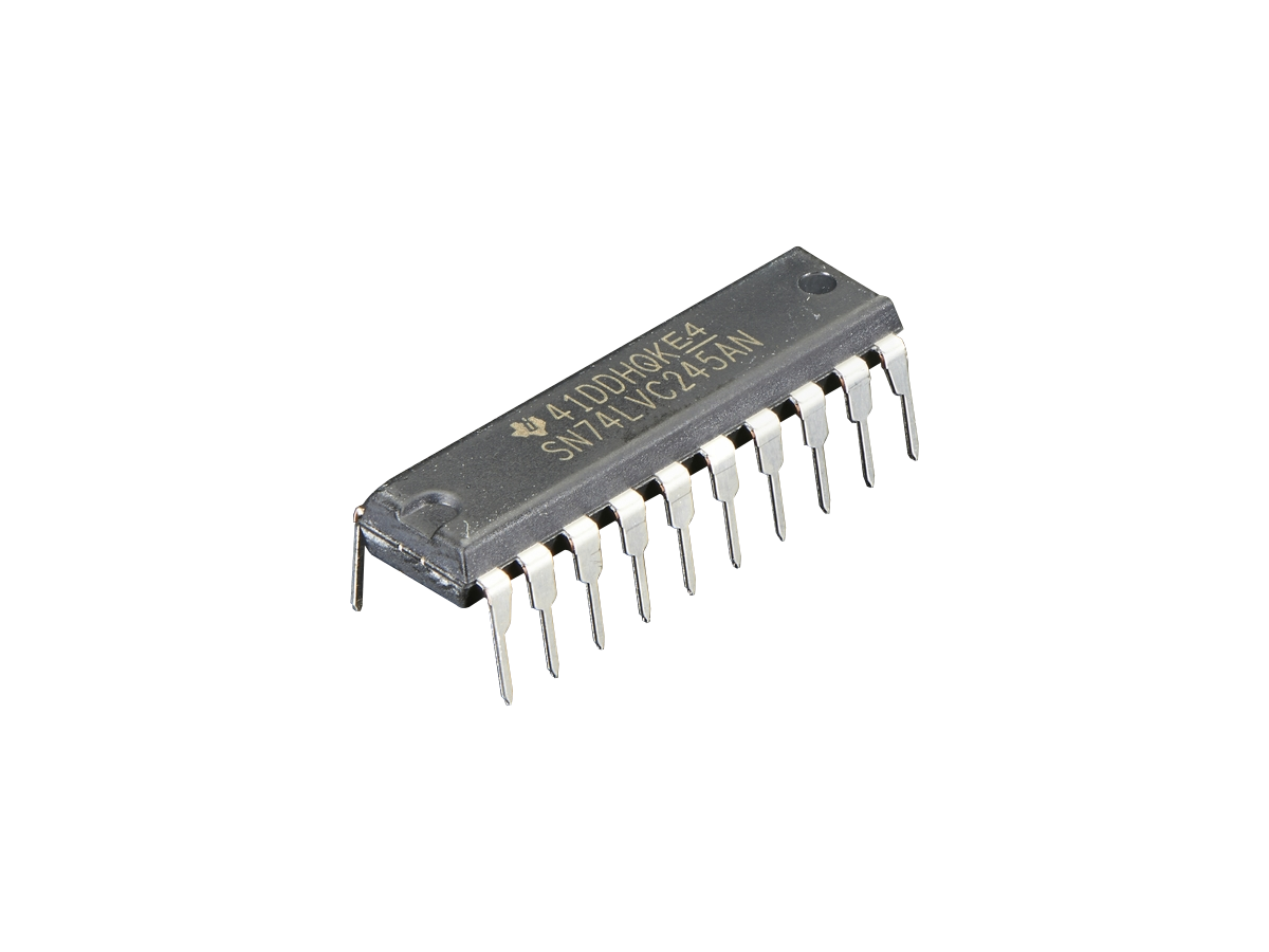 74LVC248 Octal Bus Transceiver IC