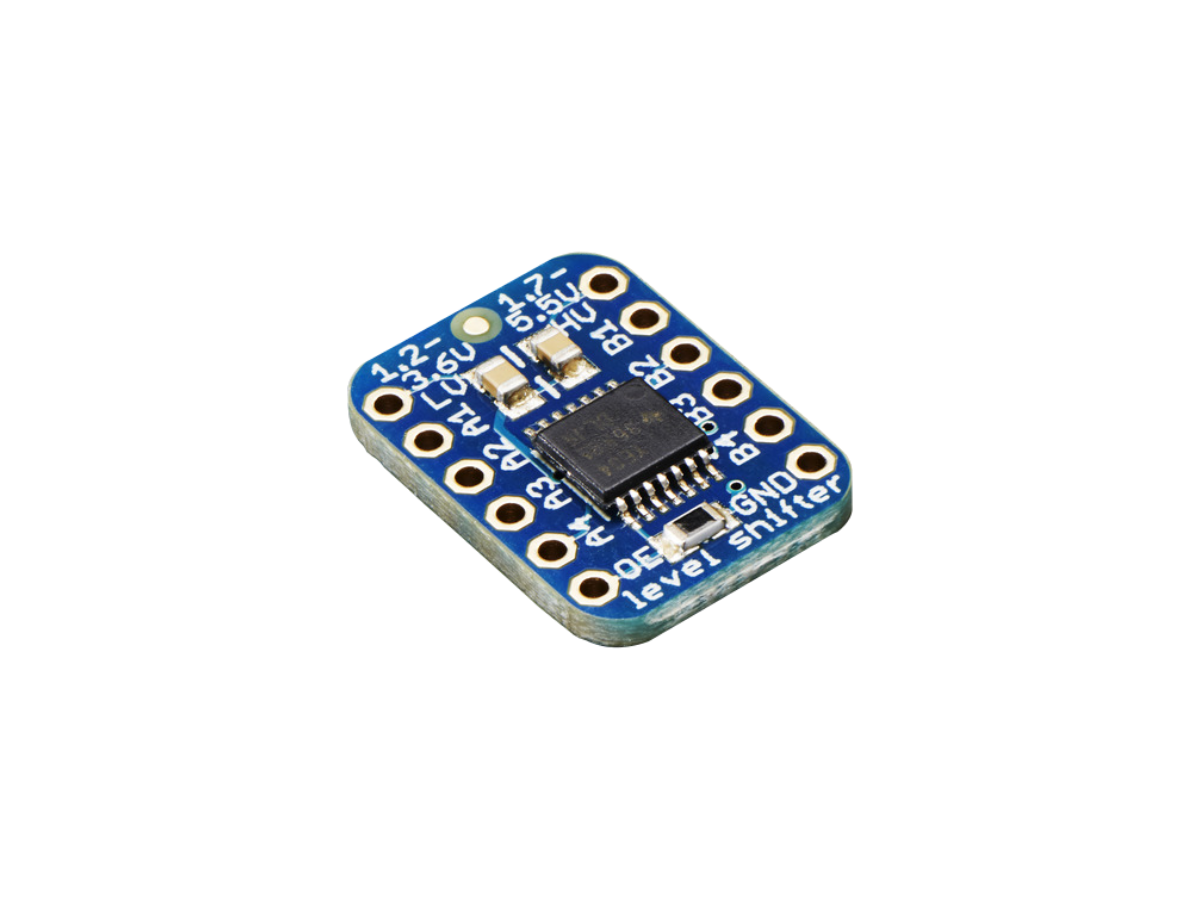 Adafruit 1875 TXB0104 Module