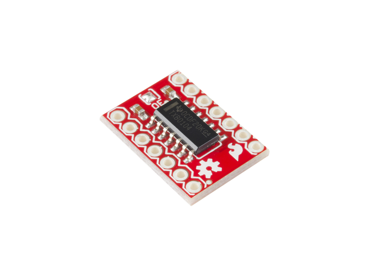 SparkFun BOB-11771 TXB0104 Module