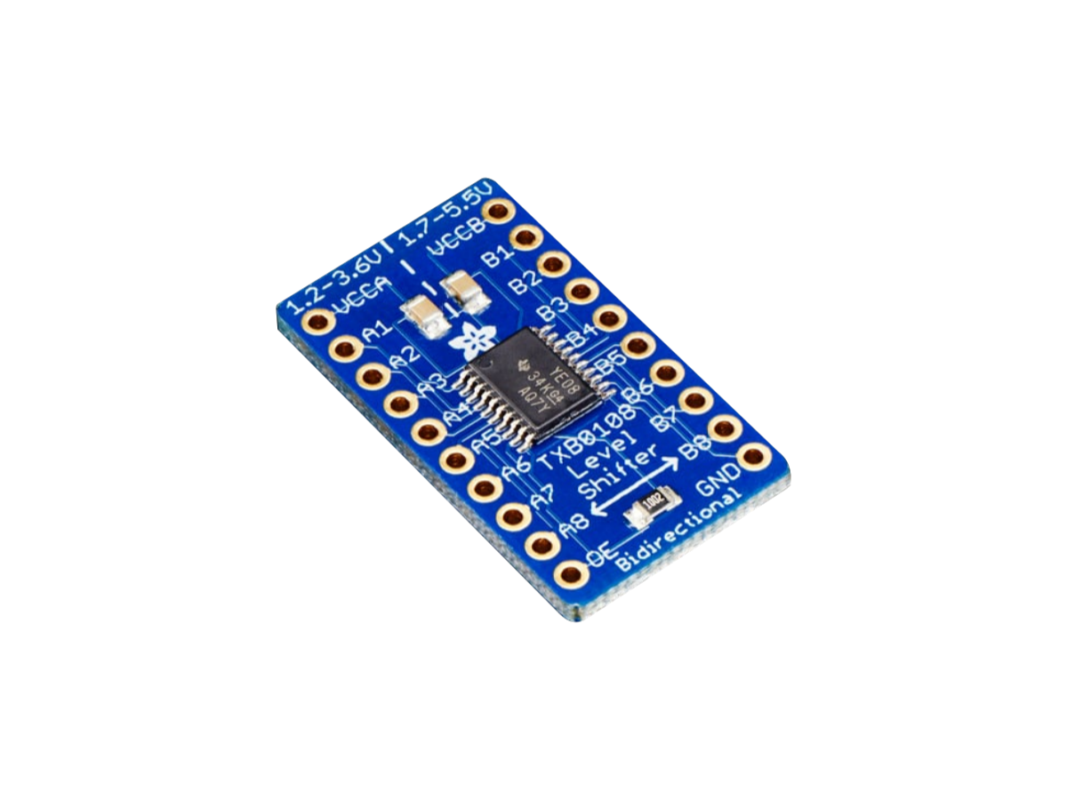 Adafruit 395 TB0108 Module