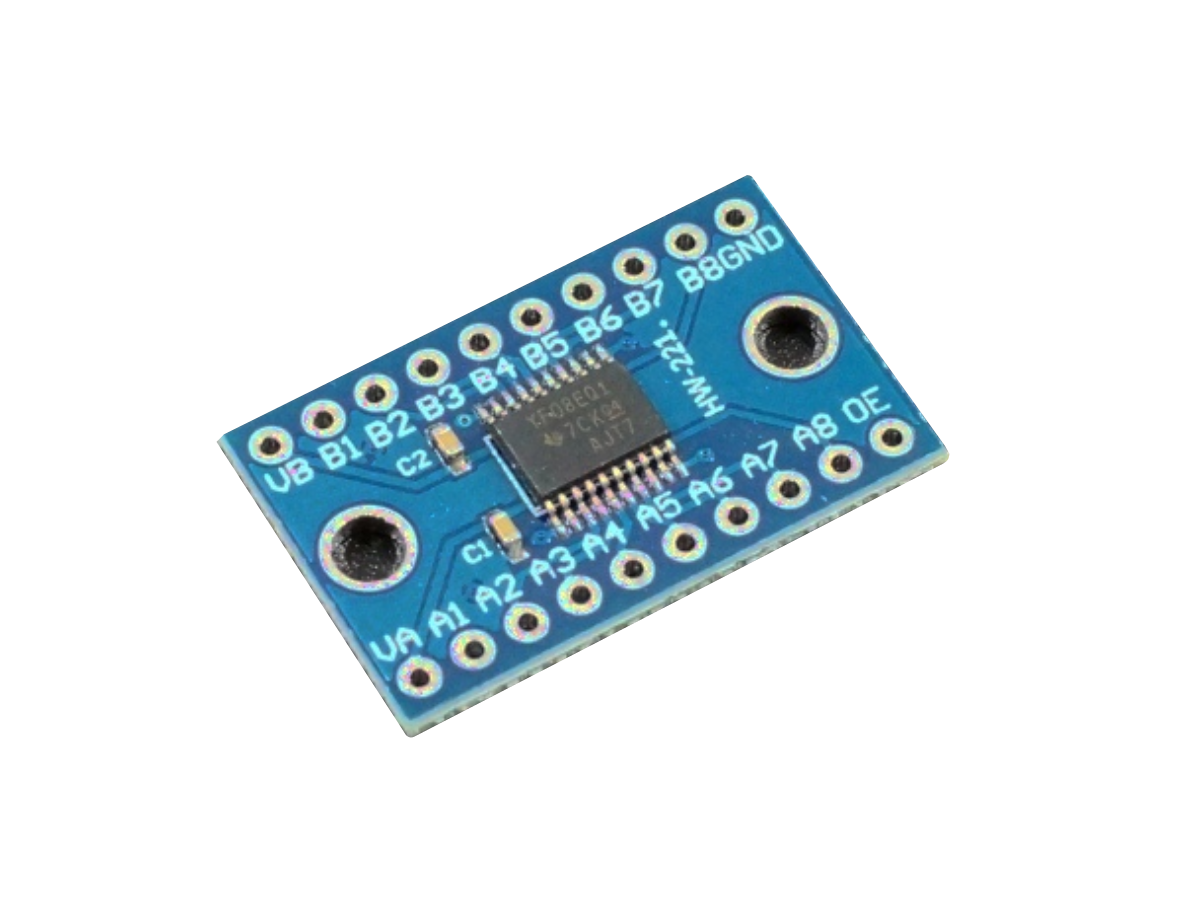 Generic TXS0108E Module