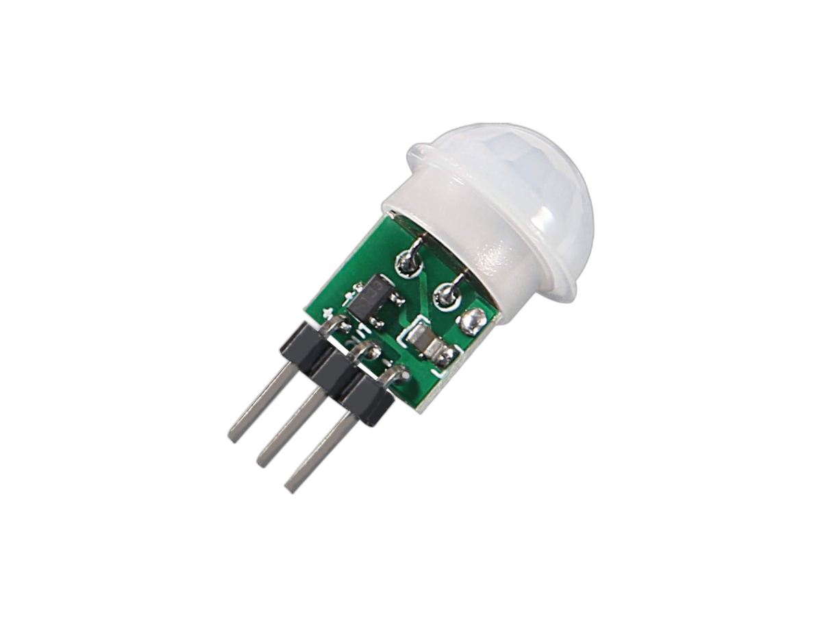 AM312 PIR Motion Sensor Module