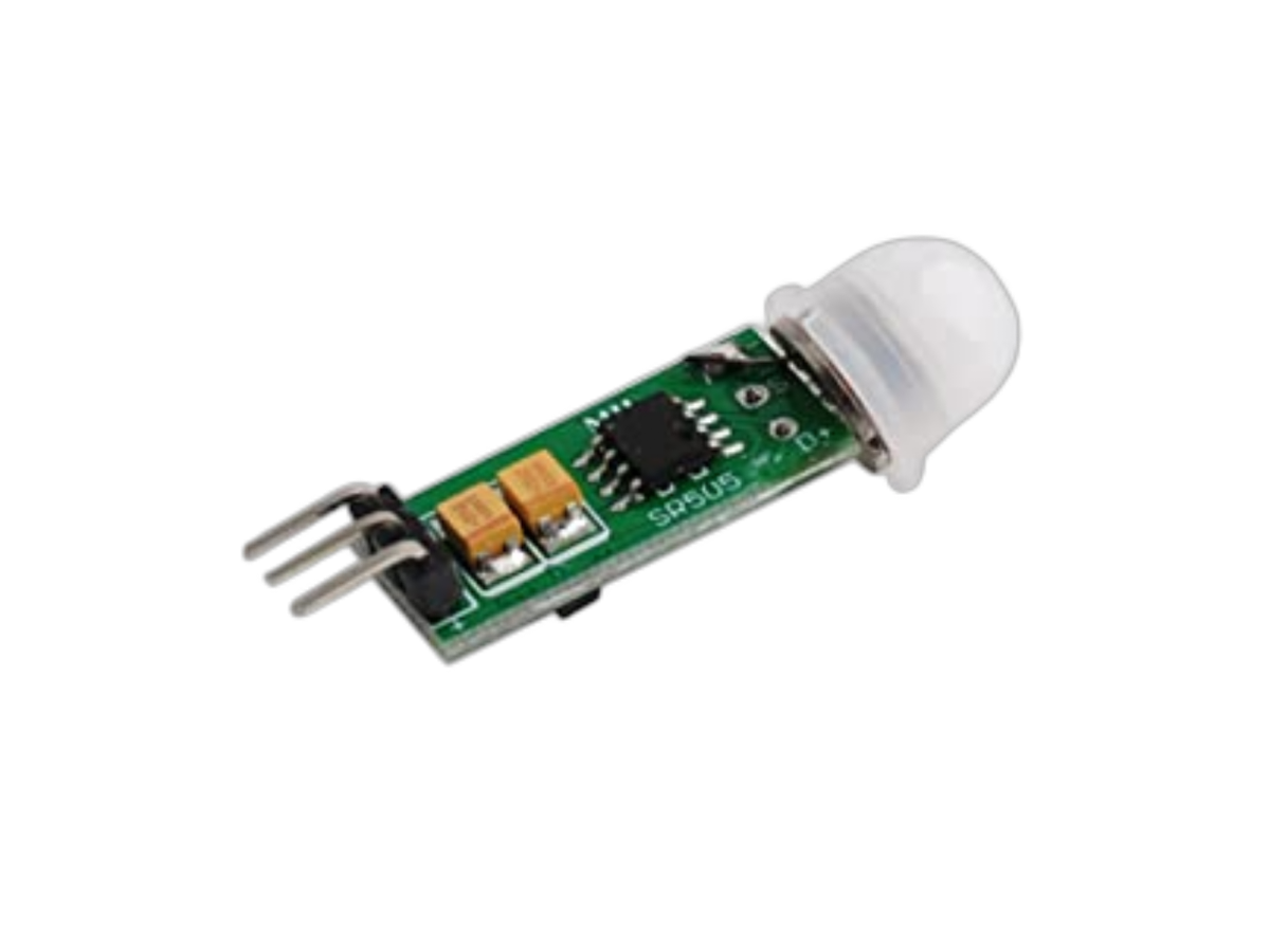 HC-SR505 PIR Motion Sensor Module