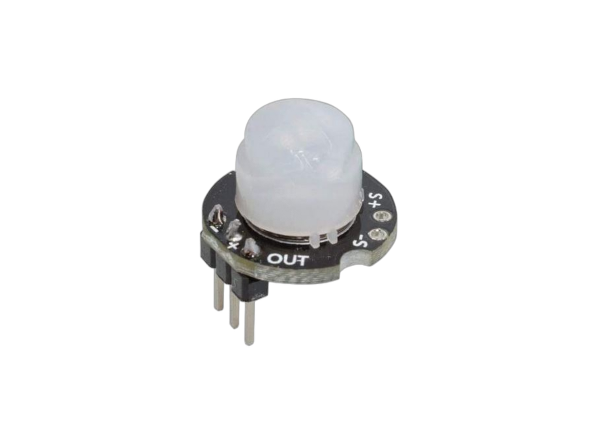 MH-SR602 PIR Motion Sensor Module