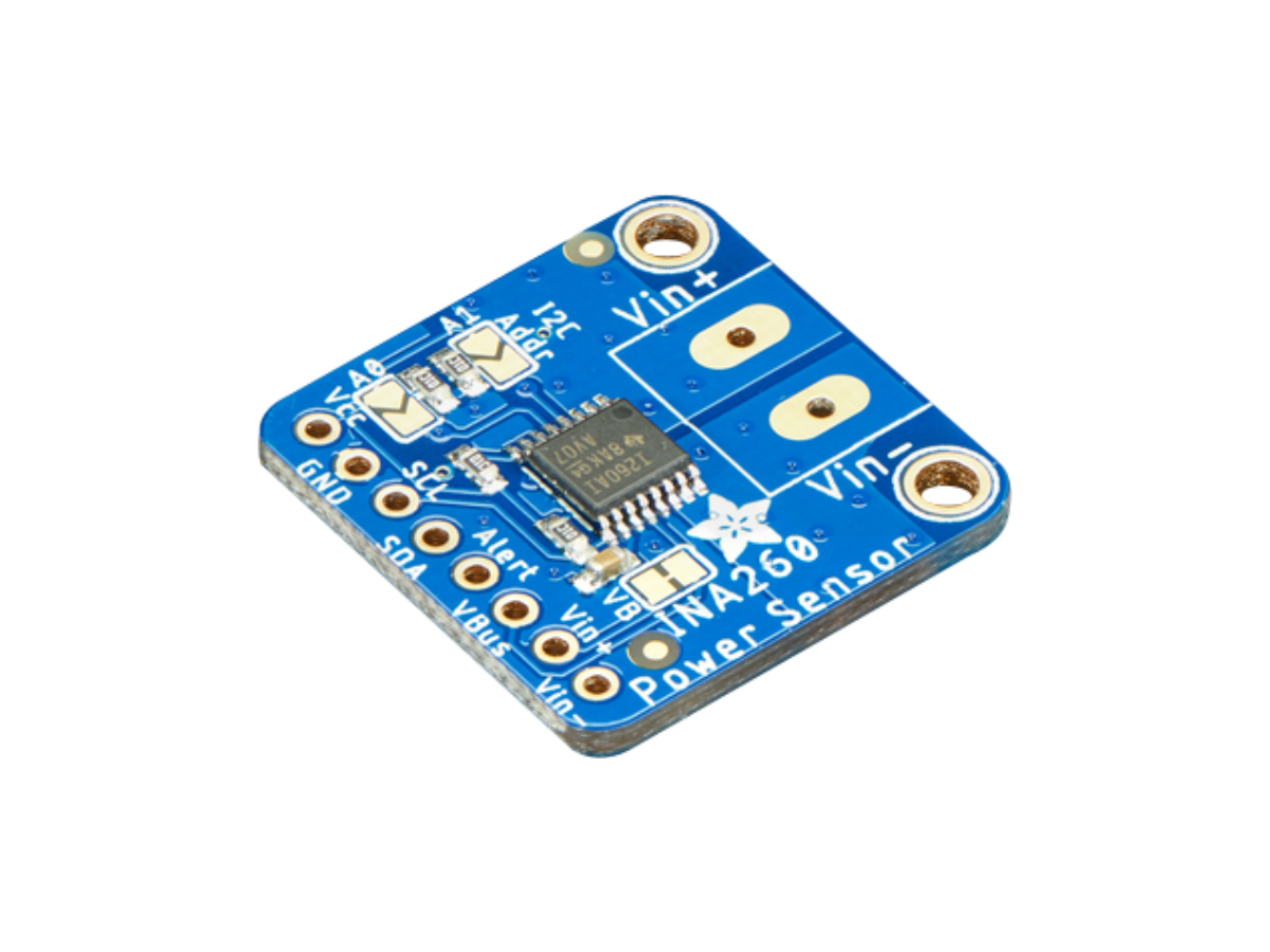 Adafruit INA260 Breakout Board