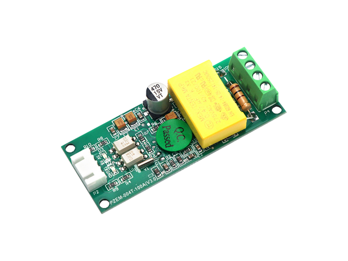 PZEM-004T-100A Module