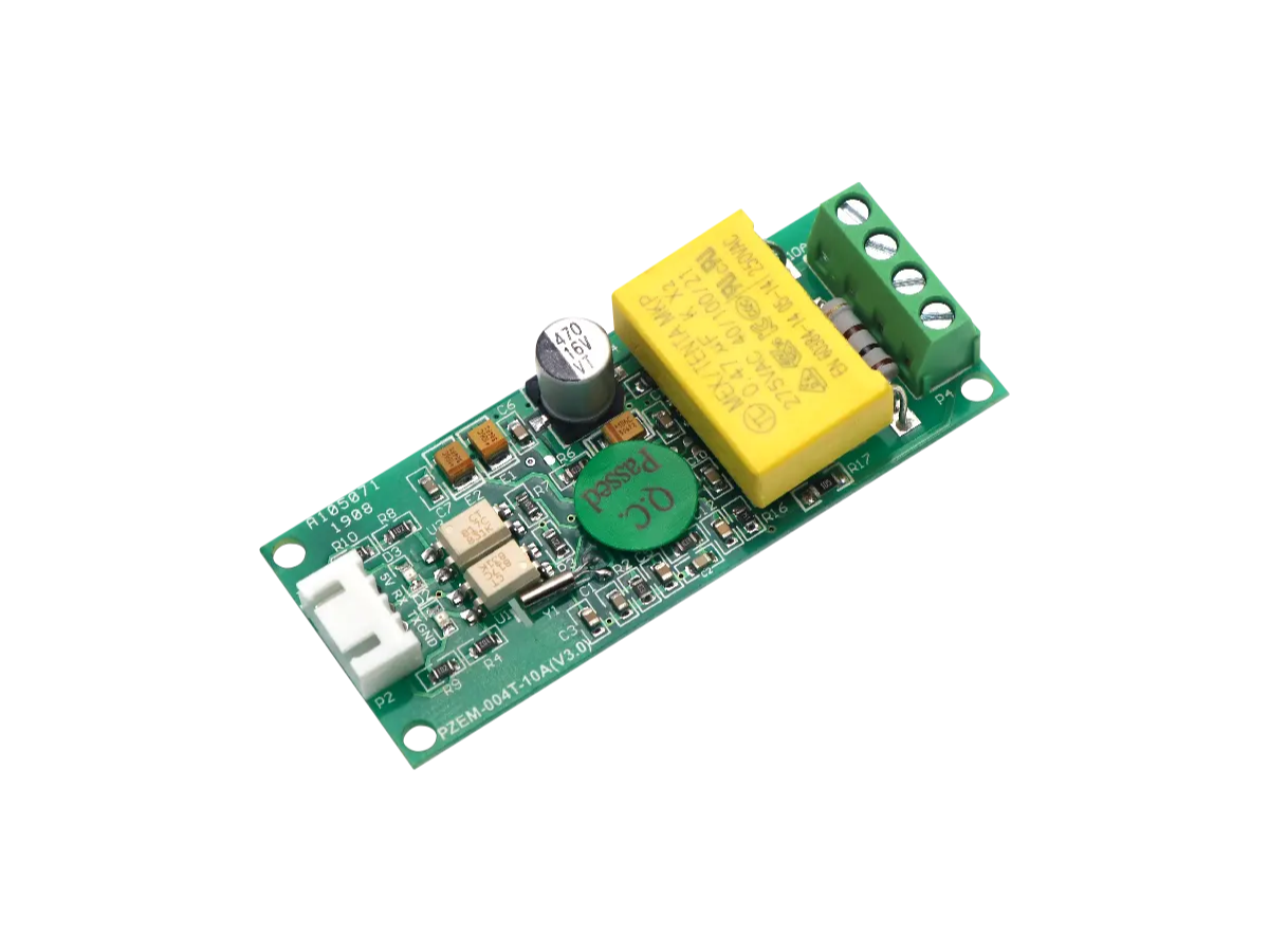 PZEM-004T-10A AC Module