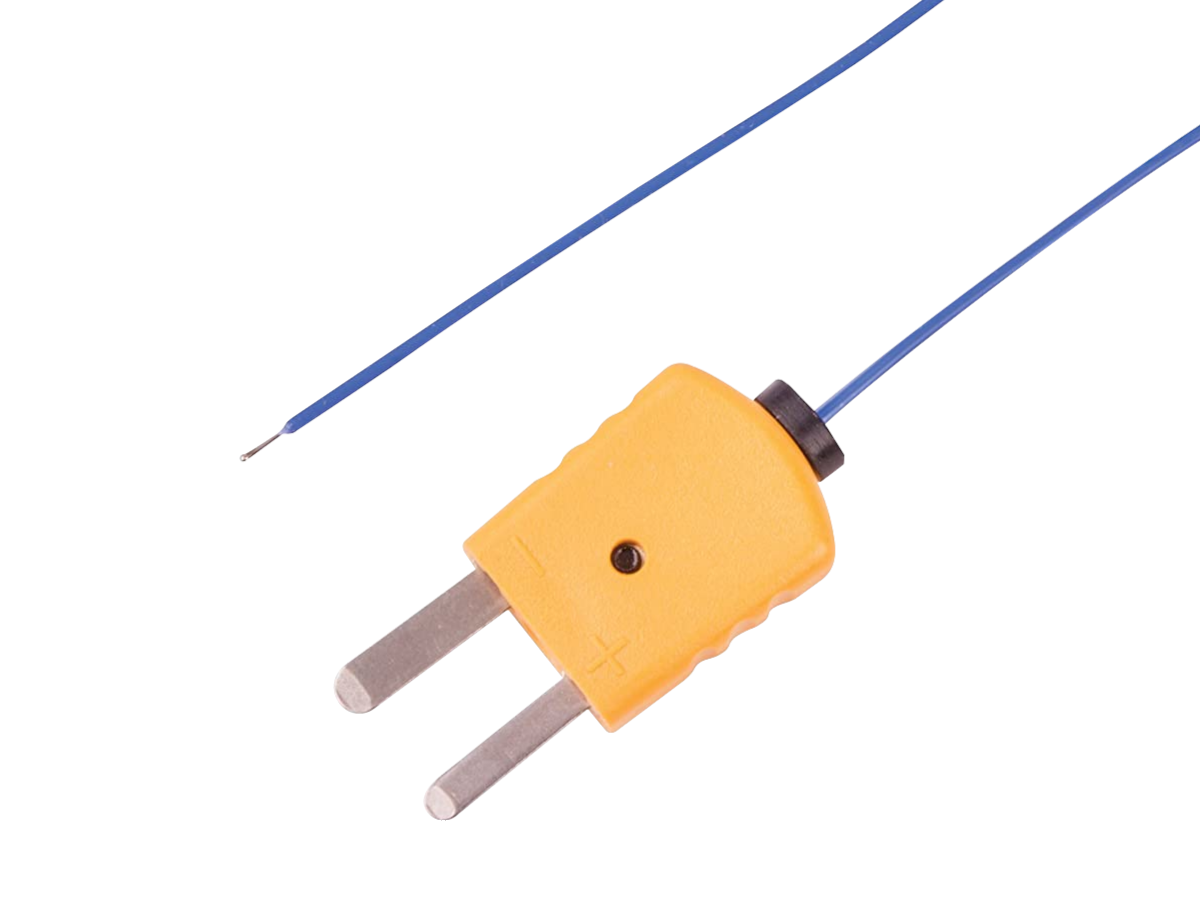 K-Type Thermocouple Connector