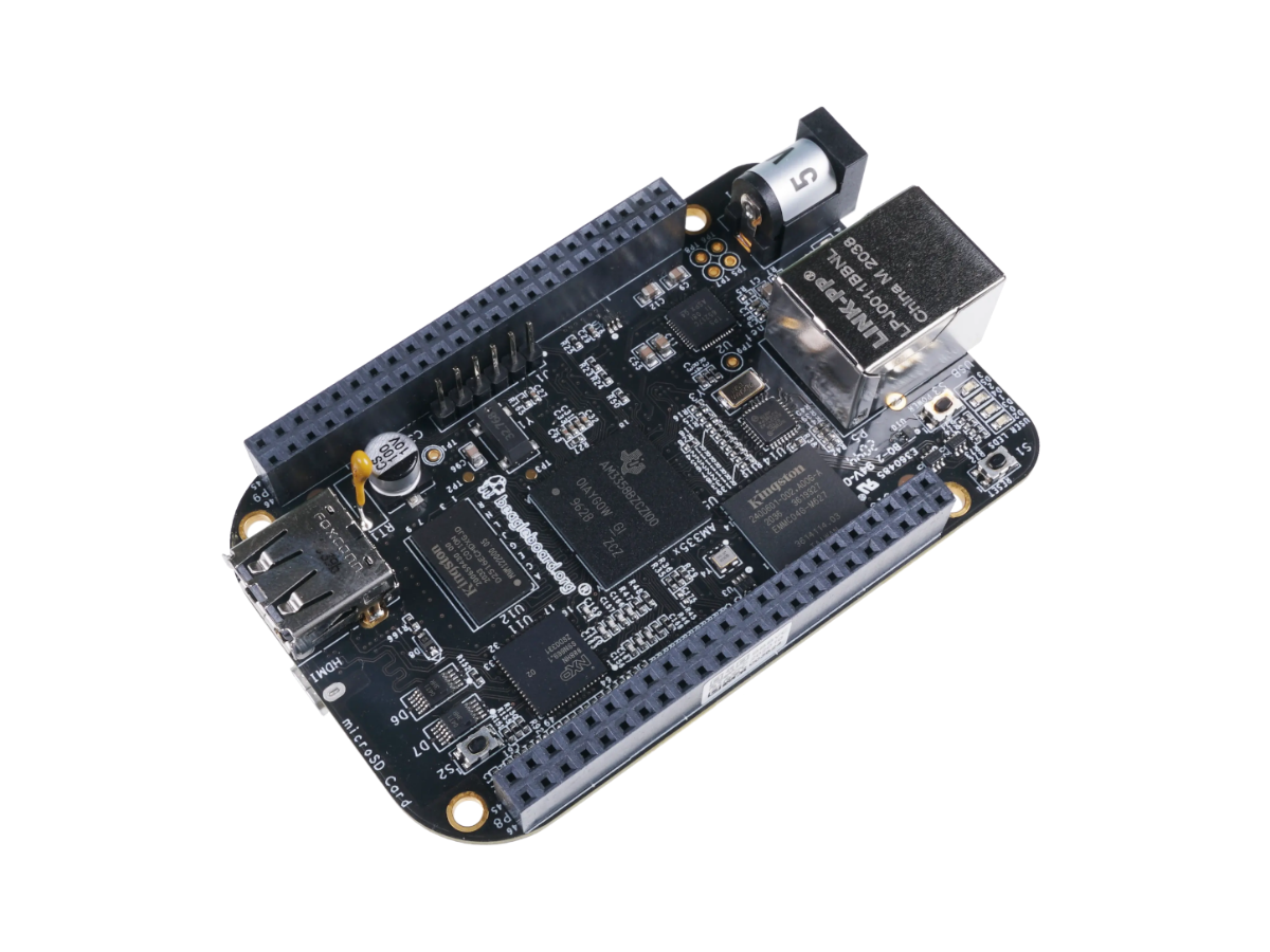 BeagleBone Black