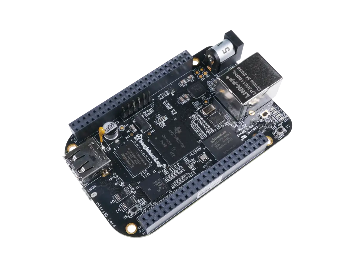 BeagleBone Black