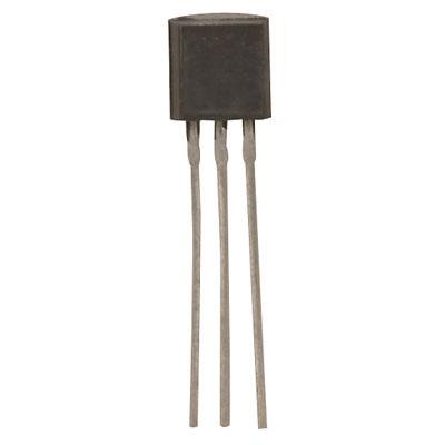 National Semiconductor LM35DZ TO-92 Temperature Sensor