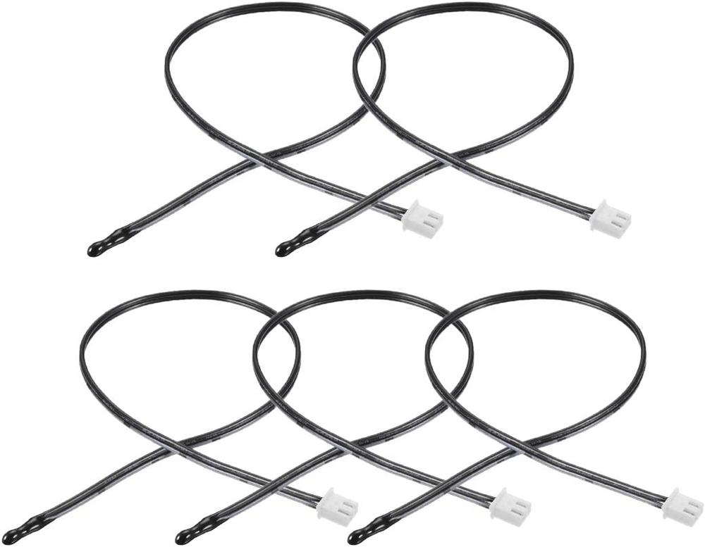 uxcell 10K NTC Thermistor (5PCS)