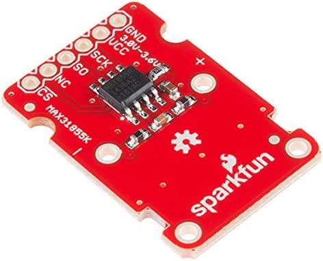 SparkFun SEN-13266 MAX31855K Type-K Thermocouple Amplifier Breakout