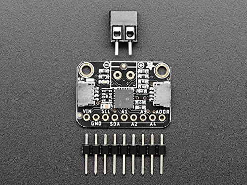 Adafruit 5165 MCP9601 Thermocouple Amplifier Module - STEMMA QT / Qwiic