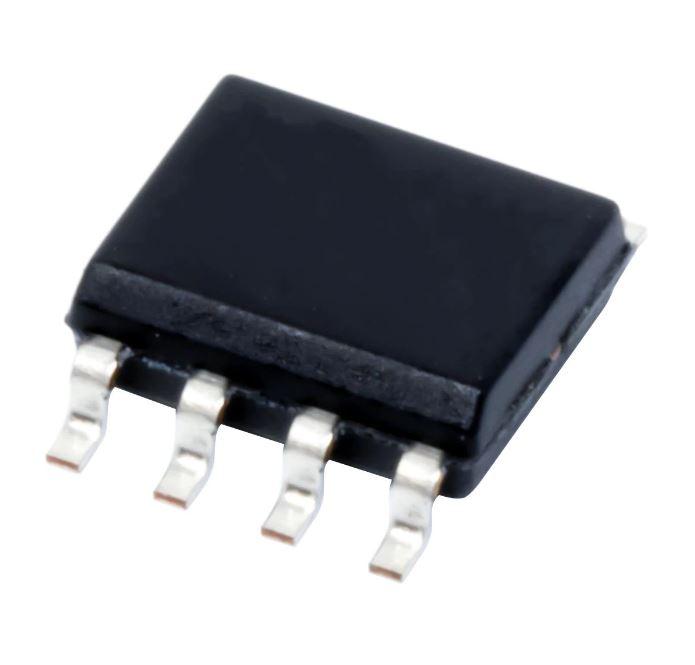 Mouser LMV358AIDR Dual OpAmp