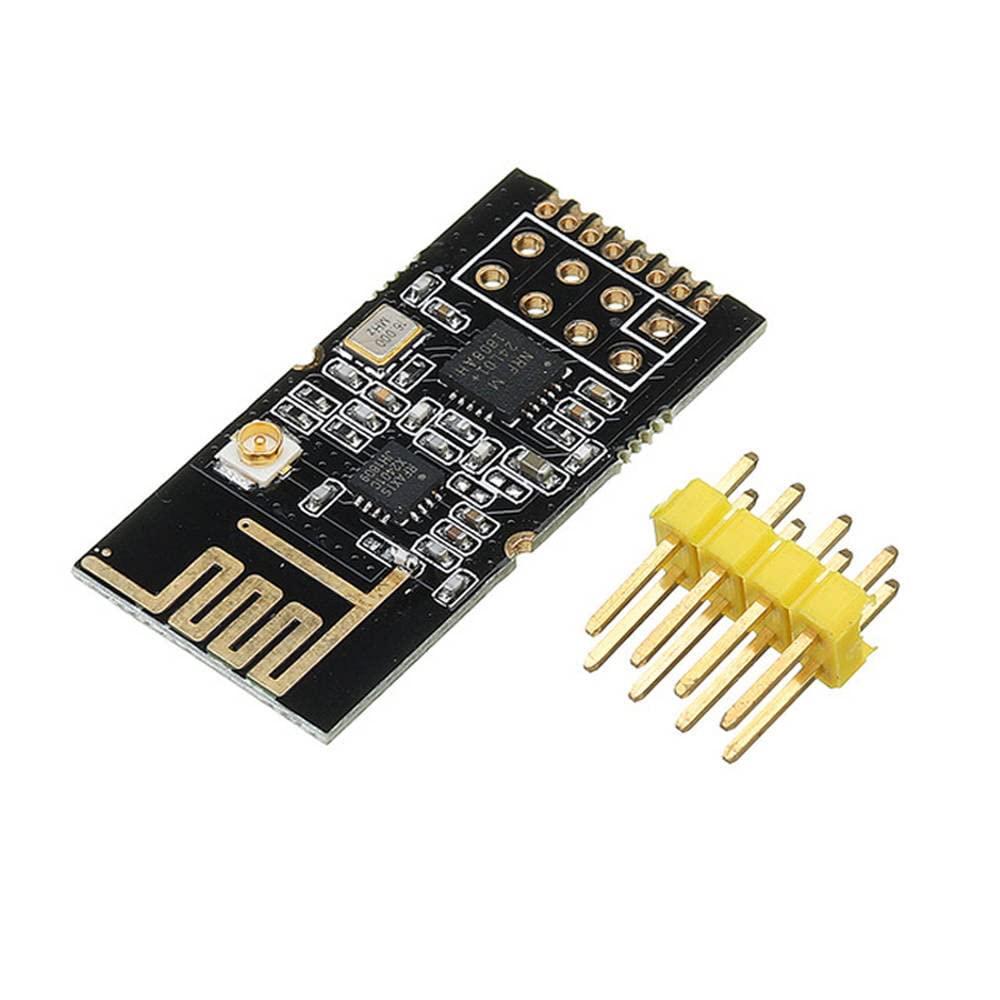 GT-24 NRF24L01+PA+LNA 2.4GHz Wireless Transceiver Module