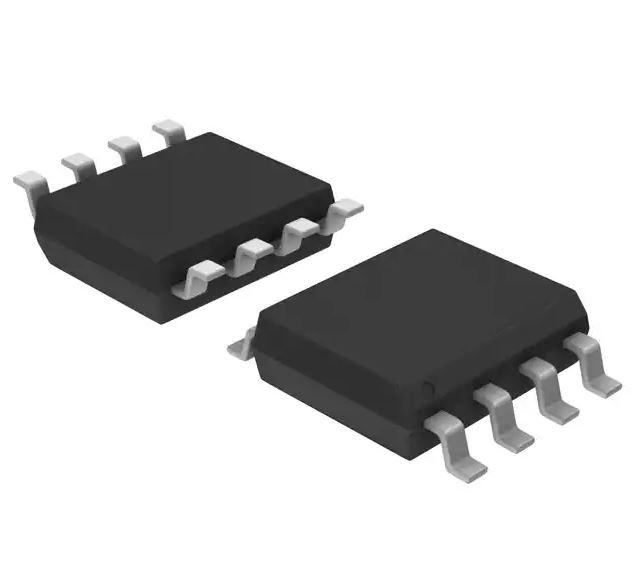 Digi-Key MCP6022 Dual OpAmp