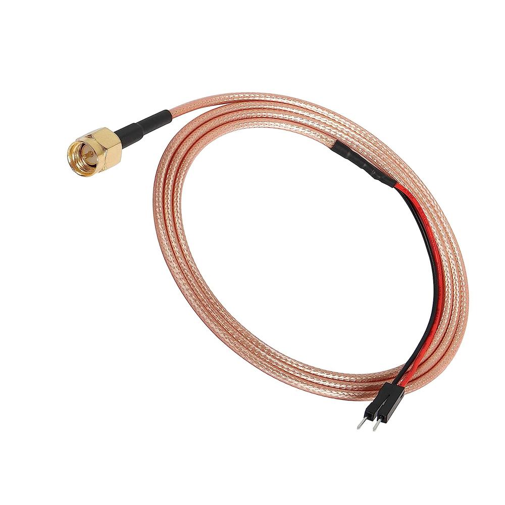 XMSJSIY SMA Male to Dupont Cable