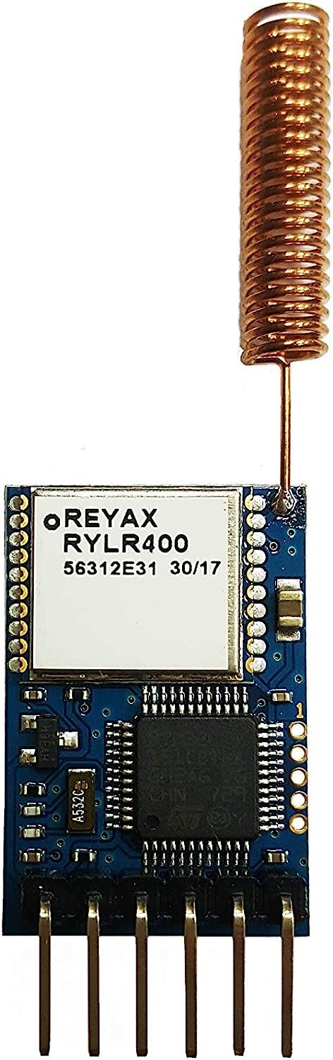 REYAX RYLR406 433MHz LoRa Module with SX1276