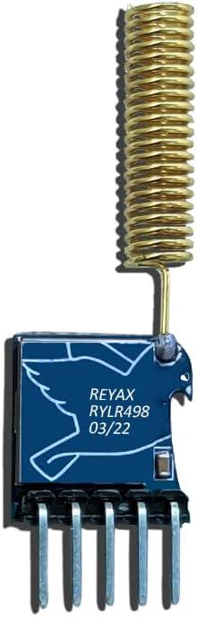 REYAX RYLR498 433MHz LoRa Module with SX1276