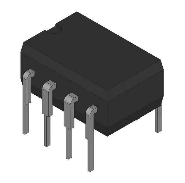 Digi-Key RC4558 Dual OpAmp