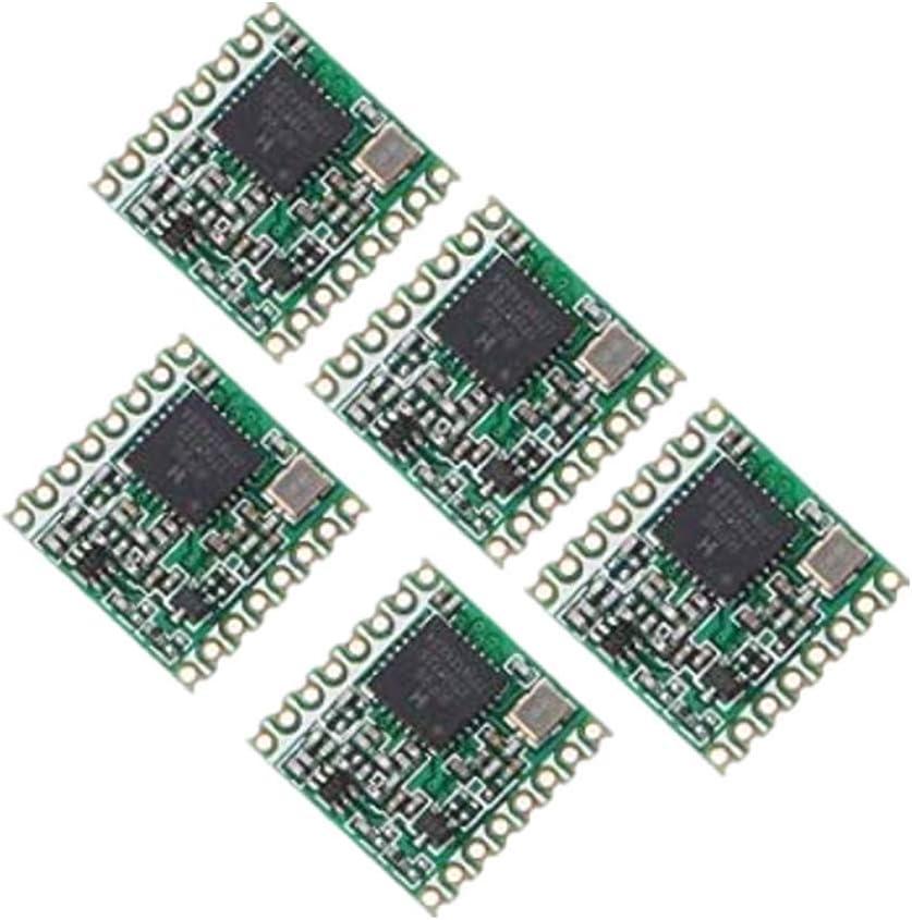 HopeRF RFM95W 915MHz Lora Module (5PCS)