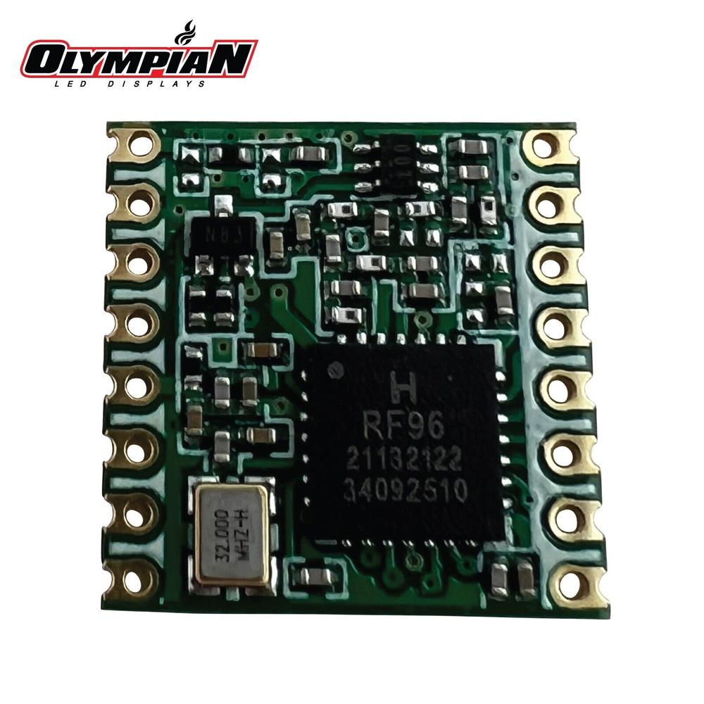 HopeRF RFM95W 915MHz Lora Module