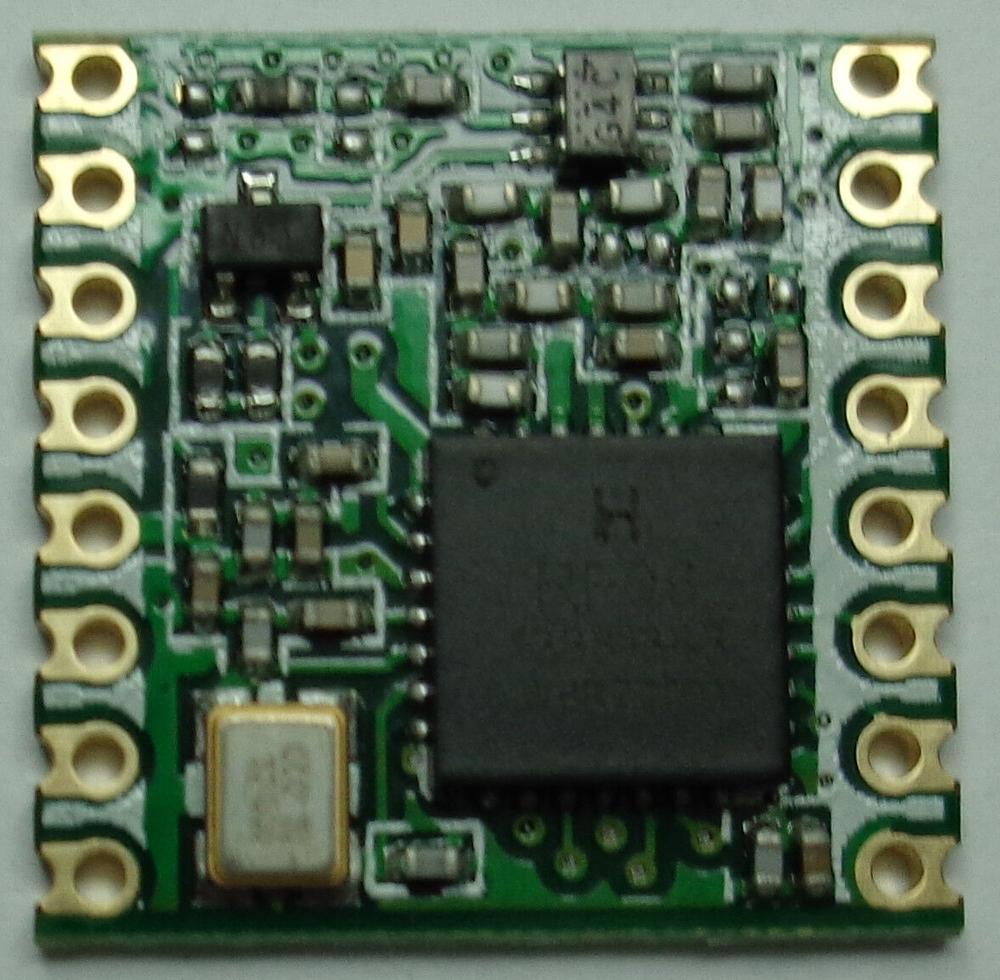 HopeRF RFM95W 868MHz Lora Module