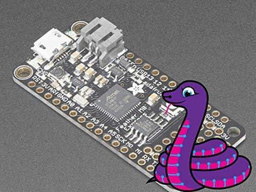 Adafruit 3403 Feather M0 Express - ATSAMD21 Cortex M0